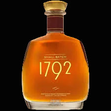 1792 Small Batch Kentucky Straight Bourbon Whiskey