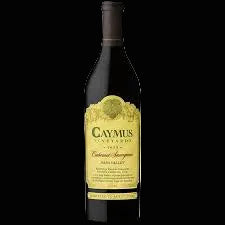 Caymus Cabernet Sauvignon 2023 1L