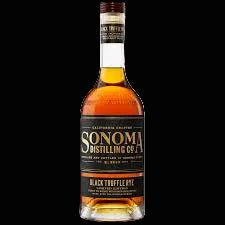 Sonoma Distilling Co. Black Truffle Rye