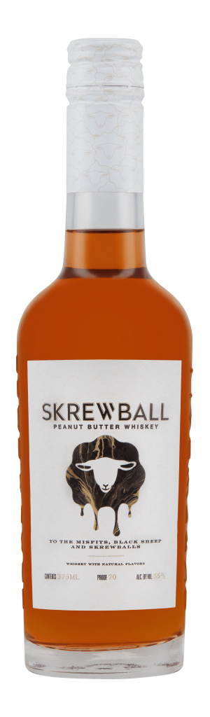 Skrewball Peanut Butter Whisky 750ml