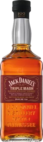 Jack Daniel's Triple Mash