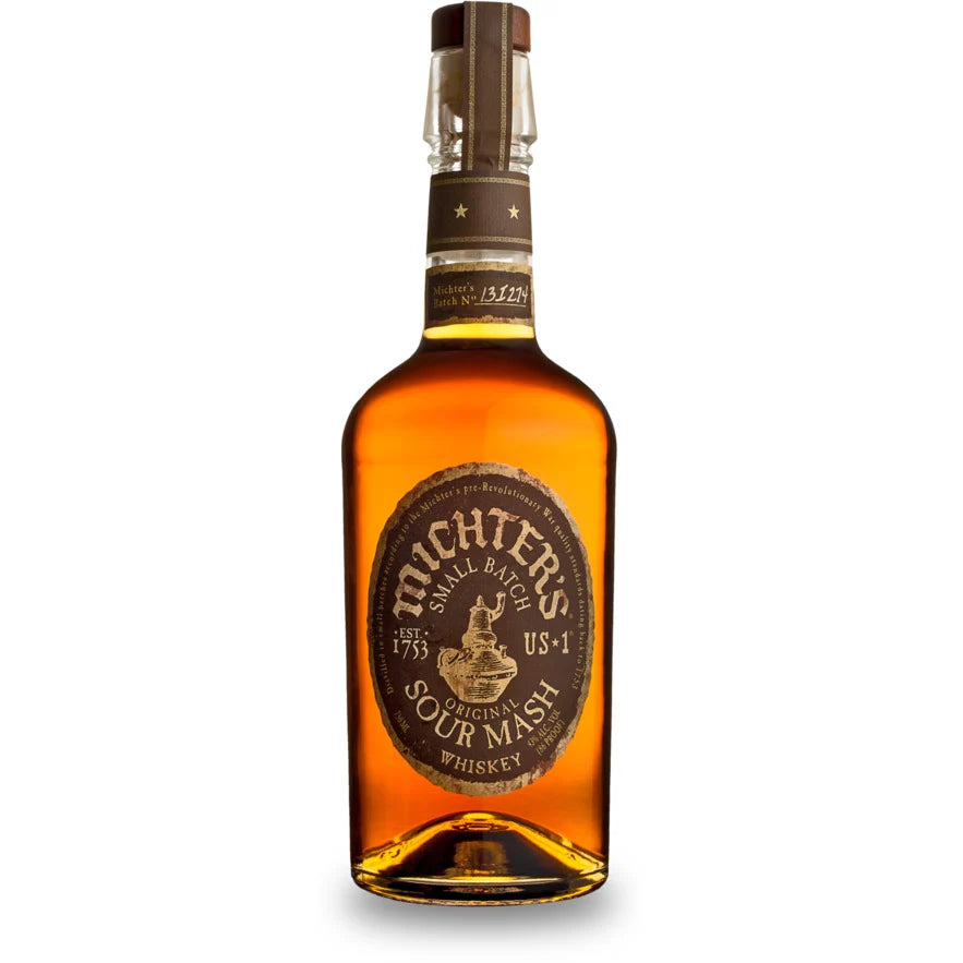 Michter's US*1 Original Sour Mash