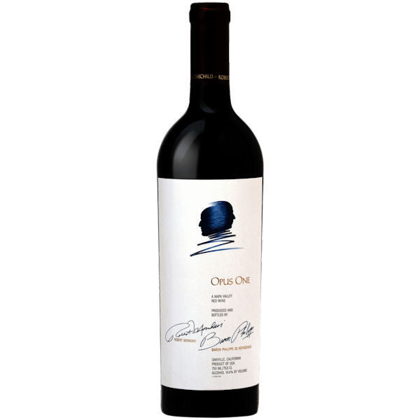 Opus One Napa Red 2022