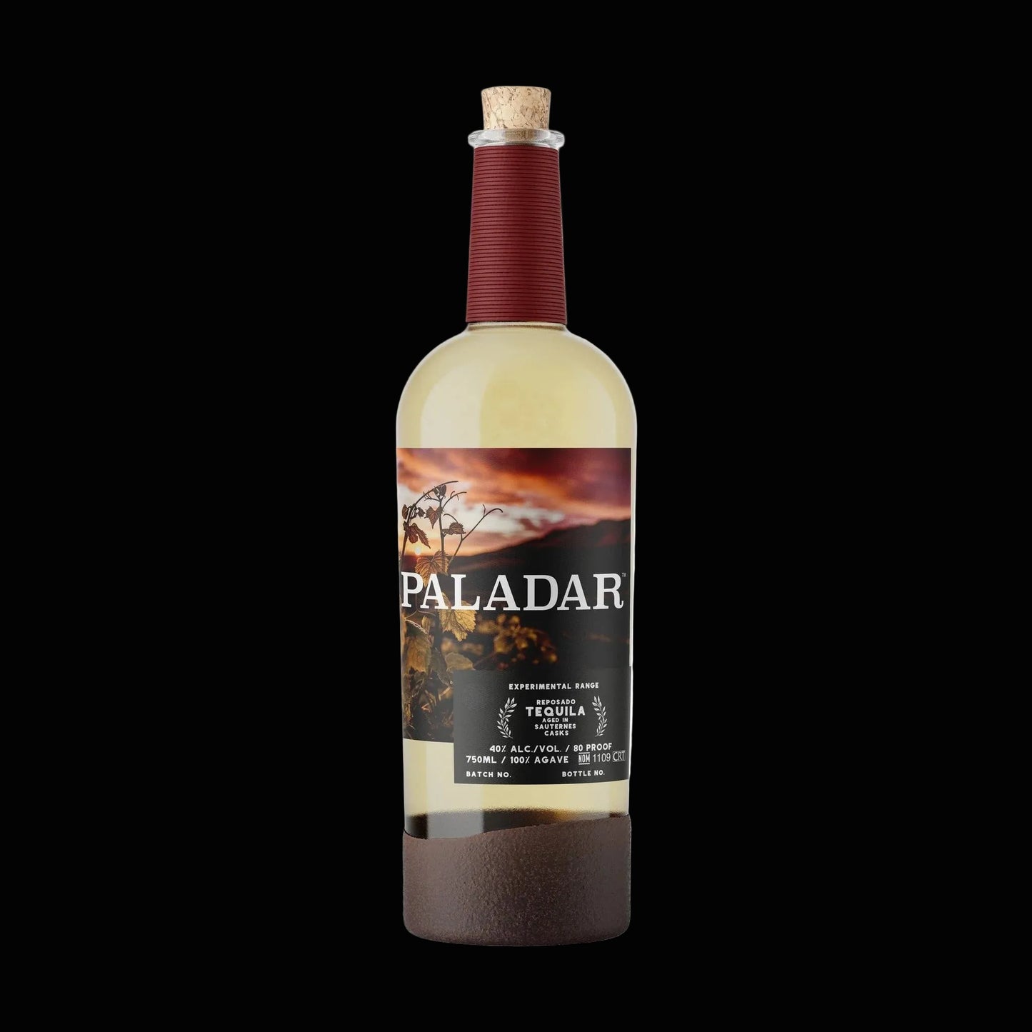 Paladar Reposado Sauternes Casks