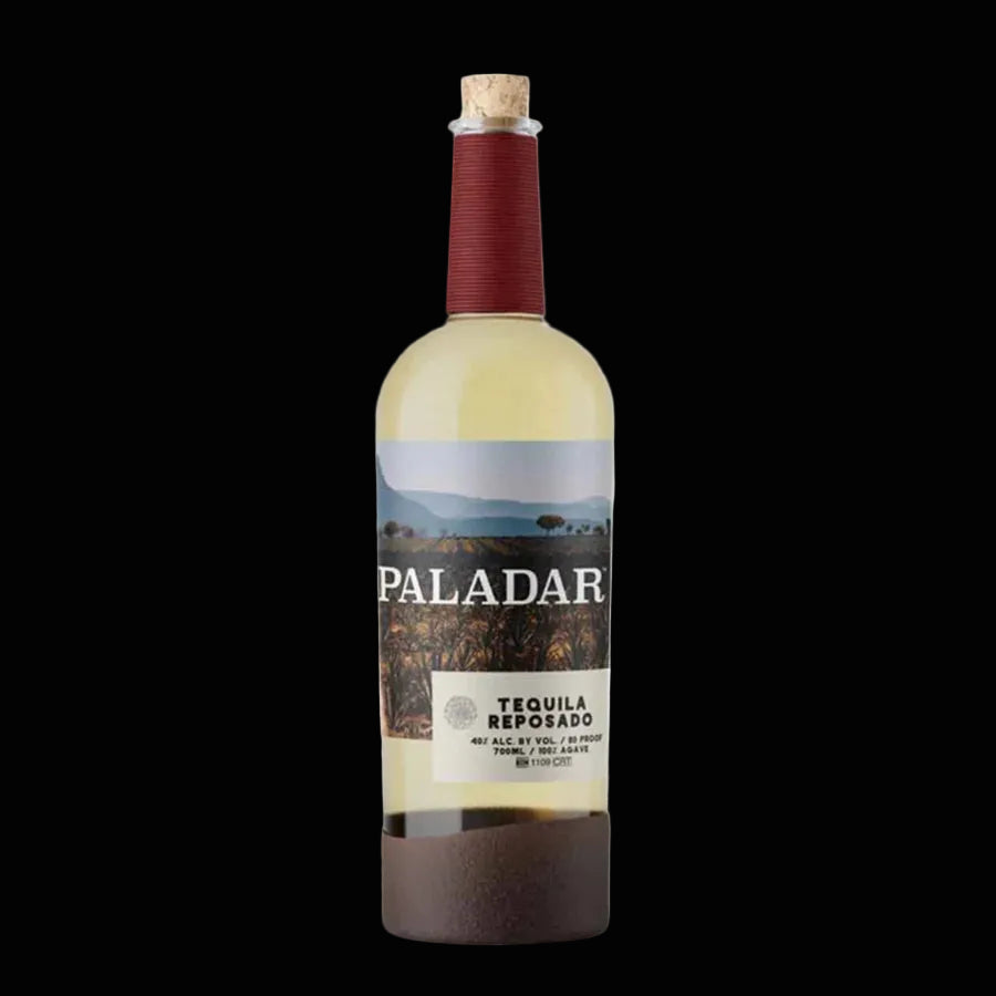 Paladar Reposado Tempranillo