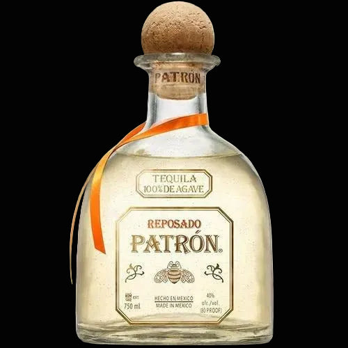 Patron Reposado 750 ml
