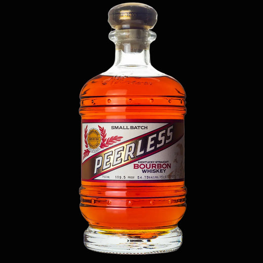 Peerless Kentucky Straight Bourbon