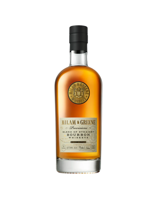 Milam & Greene Provisions