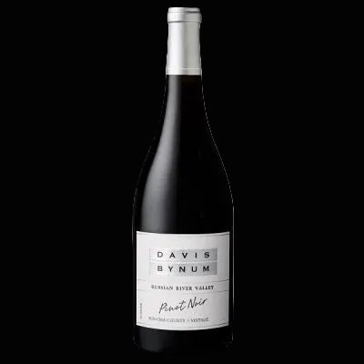 Davis Bynum Russian River Valley Vintage 2021
