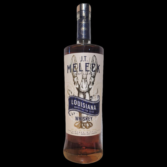 J.T. Meleck Small Batch