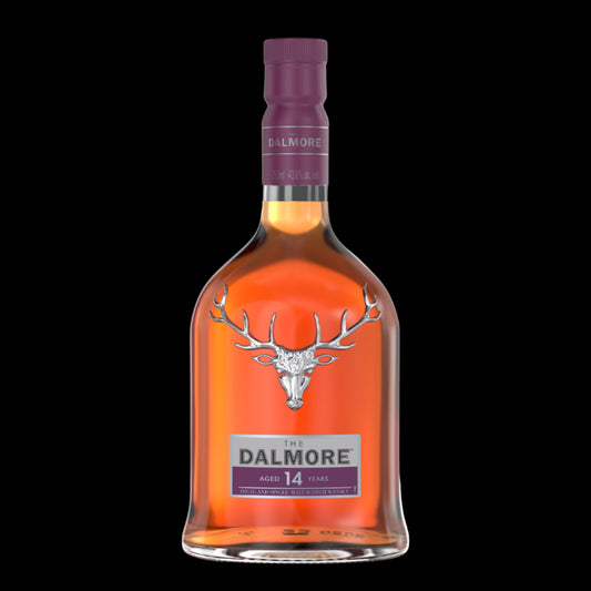 Dalmore 14 Year Single Malt
