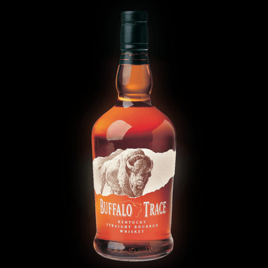 Buffalo Trace Straight Bourbon 750ml