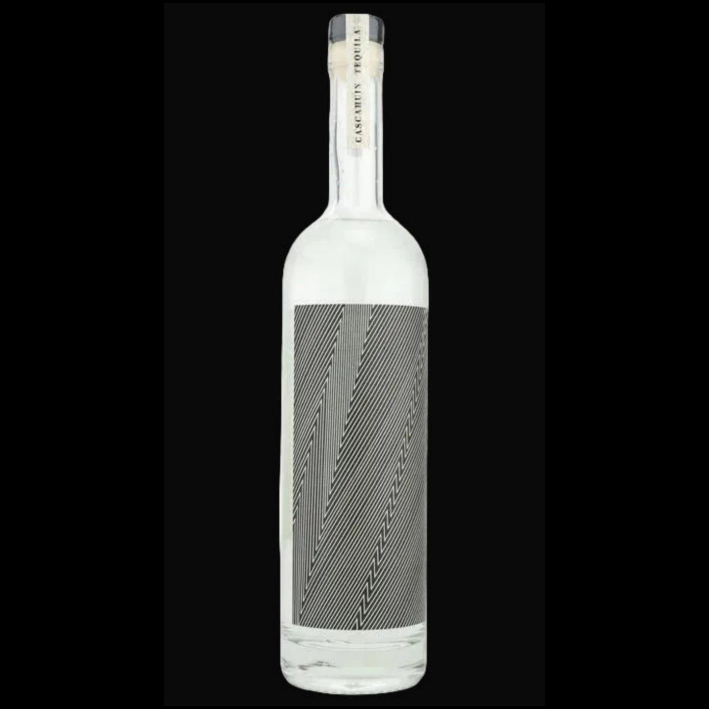 Cascahuin 11 Brix Tequila Blanco