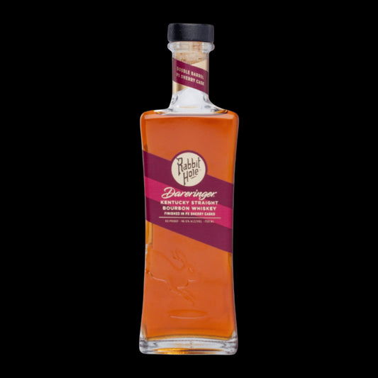 Rabbit Hole Dareringer Sherry Cask Bourbon