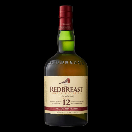 Redbreast 12 Year 750 ml