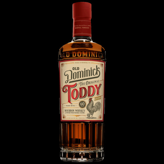 Old Dominick The Original Toddy *please read*