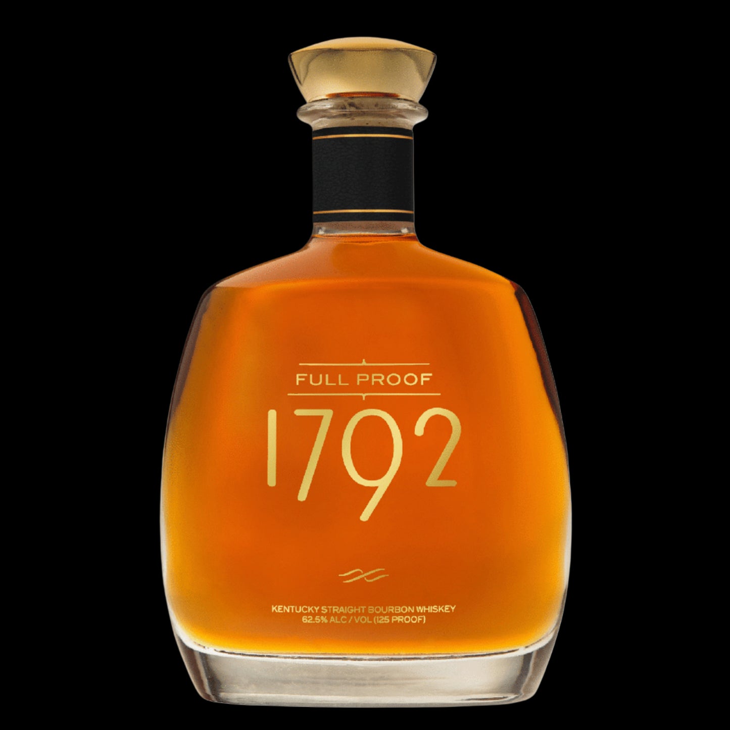 Full Proof 1792 Barrel Select SGWS