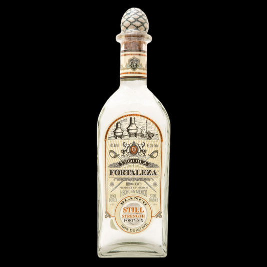 Fortaleza Blanco Still Strength Forty Six