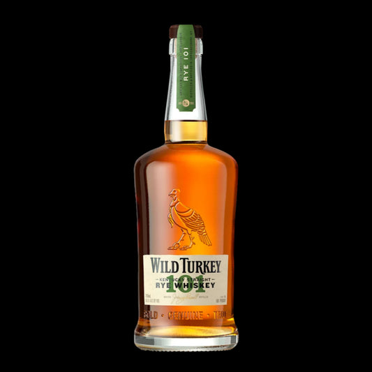 Wild Turkey 101 Rye