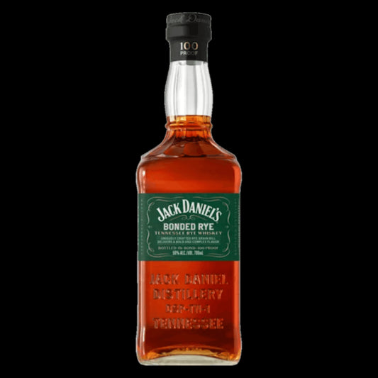 Jack Daniels Bonded Rye 700ml
