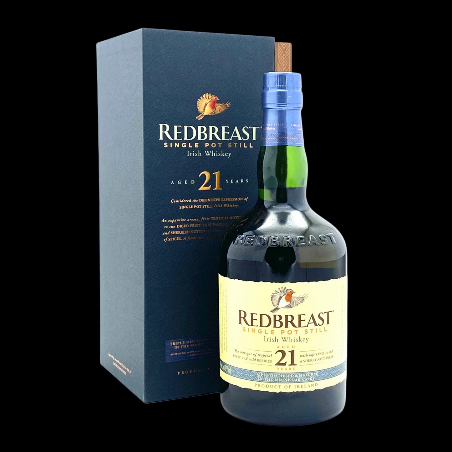 Redbreast 21 Year