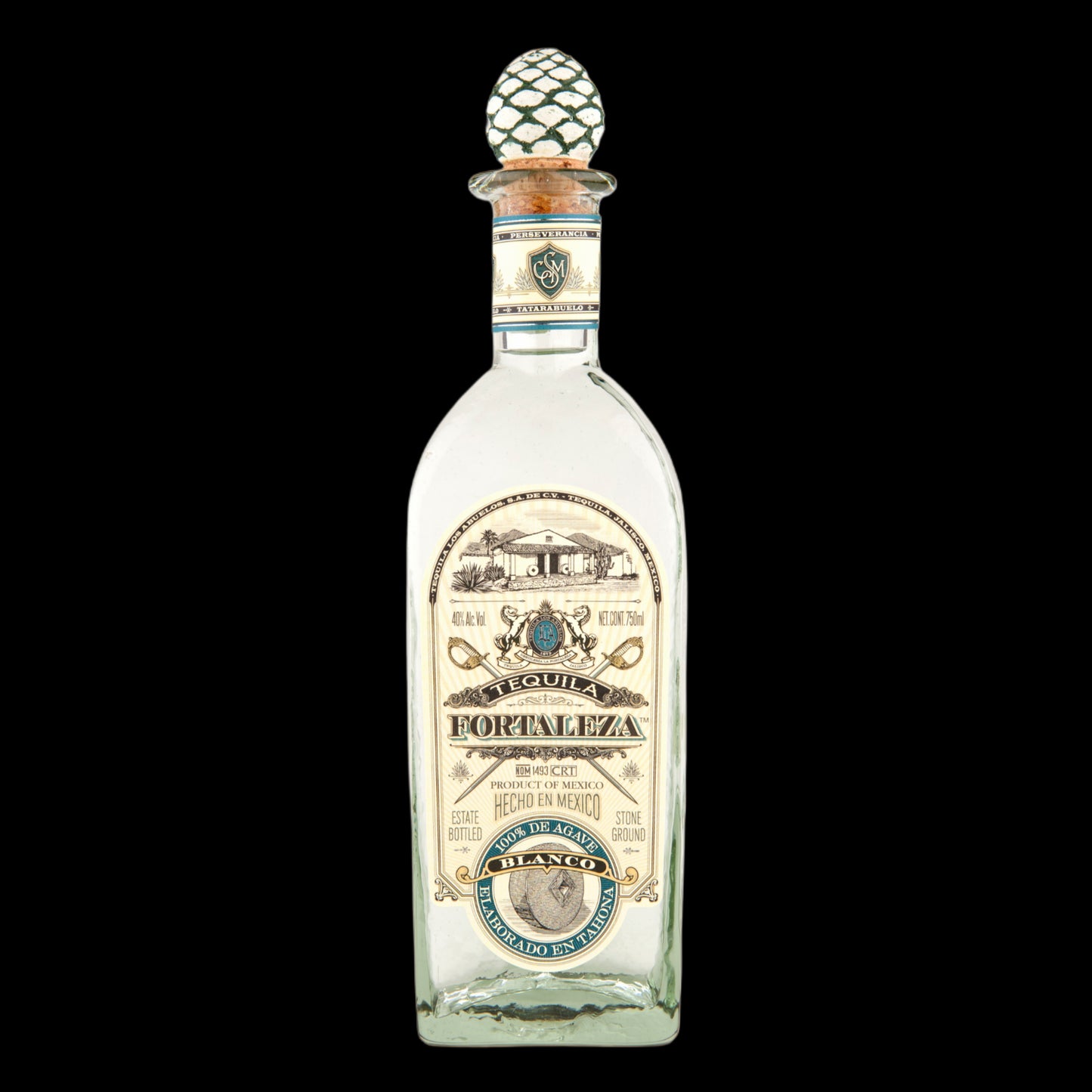 Fortaleza Blanco