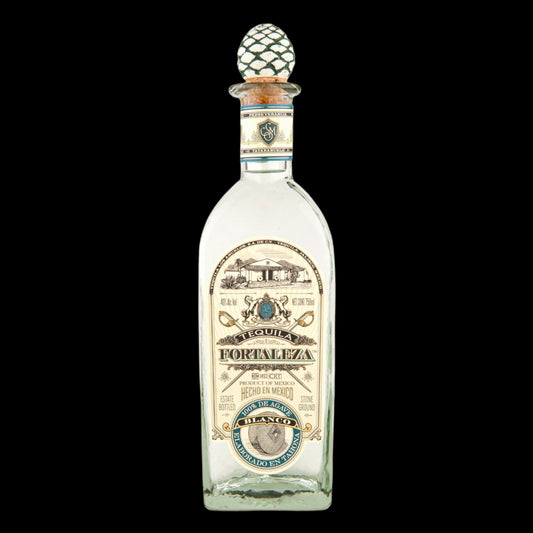 Fortaleza Blanco