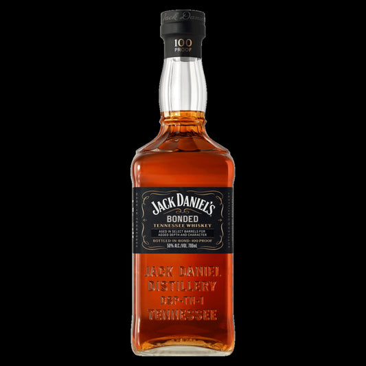 Jack Daniels Bonded 700ml