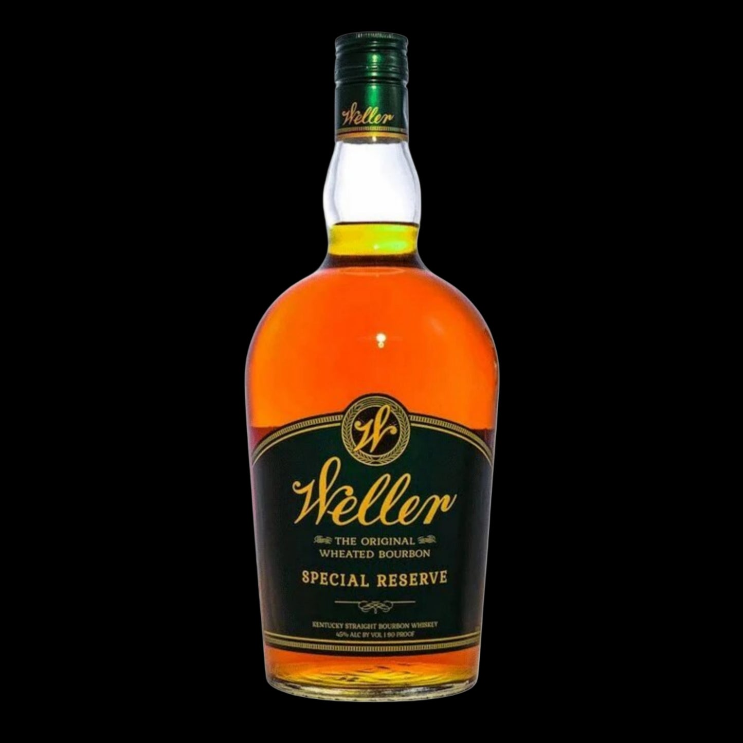Weller Special Reserve 1.75 L