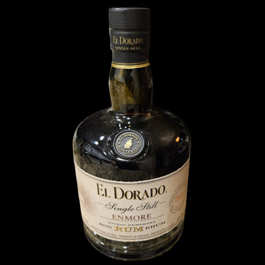 El Dorado Single Still Enmore 2009