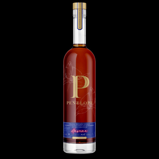 Penelope Havana - Cooper Series Cuban Rum Finished