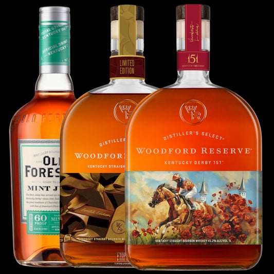 Kentucky Derby Bundle (All 1L!)