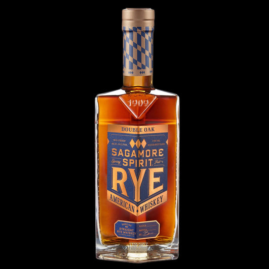 Sagamore Spirits Double Oak