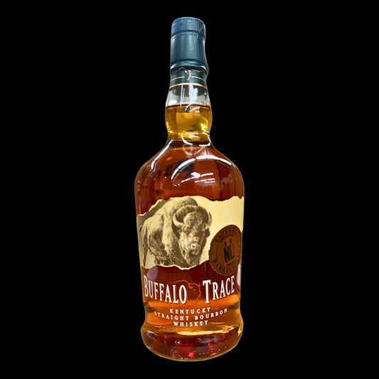 Buffalo Trace Single Barrel 8yr 10mo Private Release