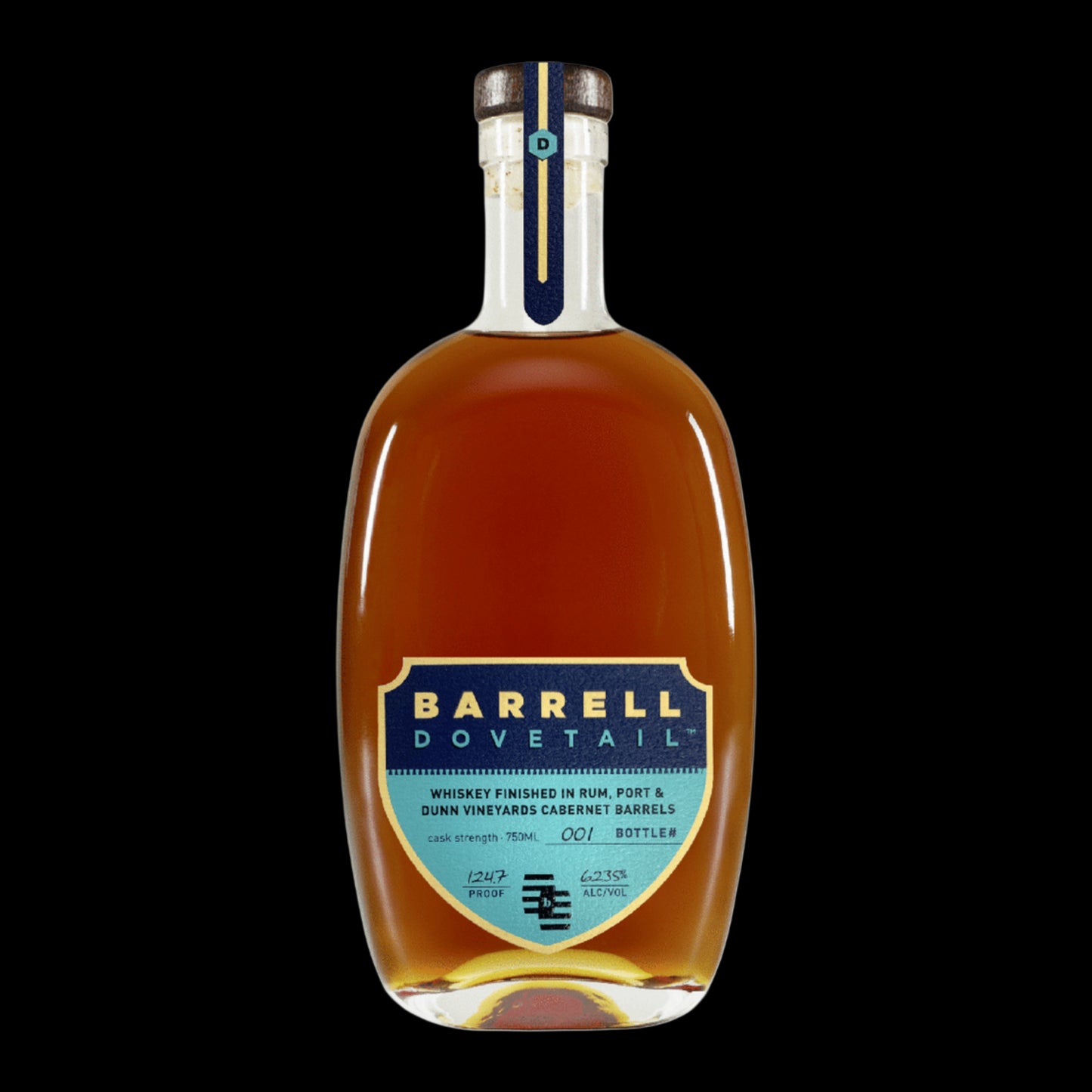 Barrel Craft Spirits Dovetail