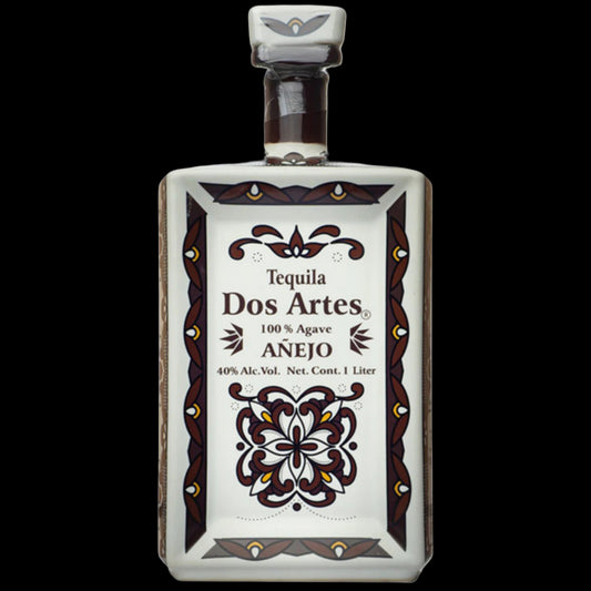 Dos Artes Añejo 1L
