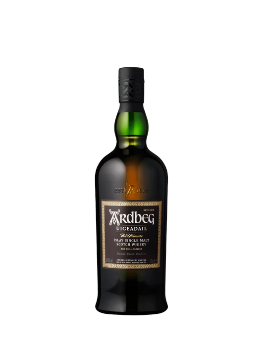 Ardbeg Uigeadail 750 ml