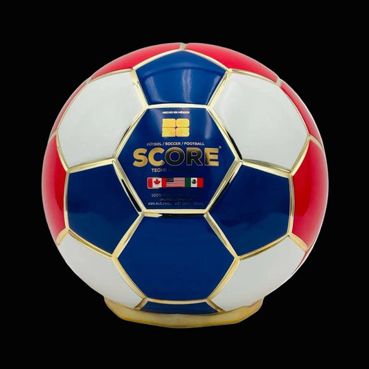 Score Tequila Reposado USA
