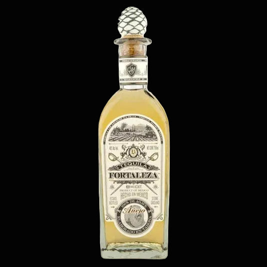 Fortaleza Anejo 700 ml