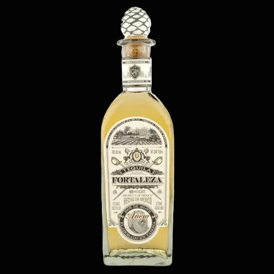 Fortaleza Anejo 700 ml