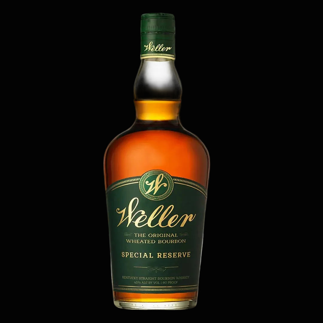 Weller Special Reserve 1 Liter